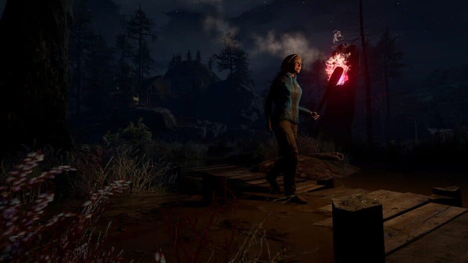 Скриншот 3 из Through the Woods: Collector's Edition
