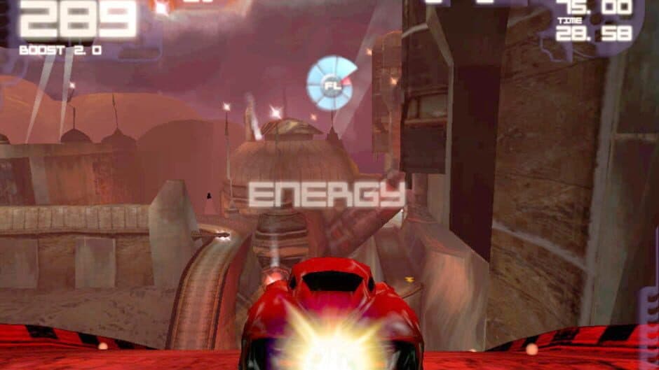 Скриншот 9 из Space Haste 2