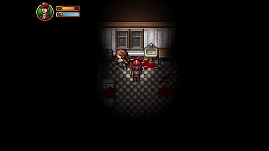 Скриншот 5 из Camp Sunshine: Ultimate Edition