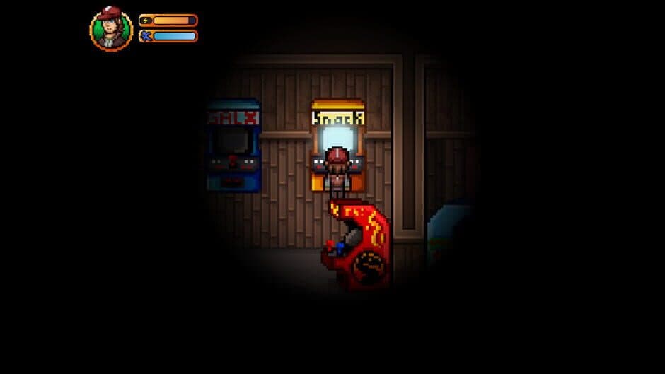 Скриншот 2 из Camp Sunshine: Ultimate Edition