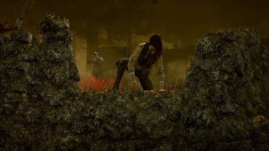 Скриншот 8 из Dead by Daylight: Survivor Expansion Pack