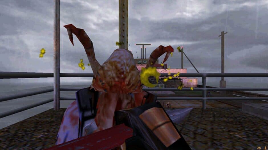 Скриншот 5 из Half-Life: Before