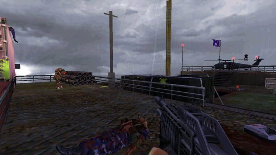 Скриншот 2 из Half-Life: Before