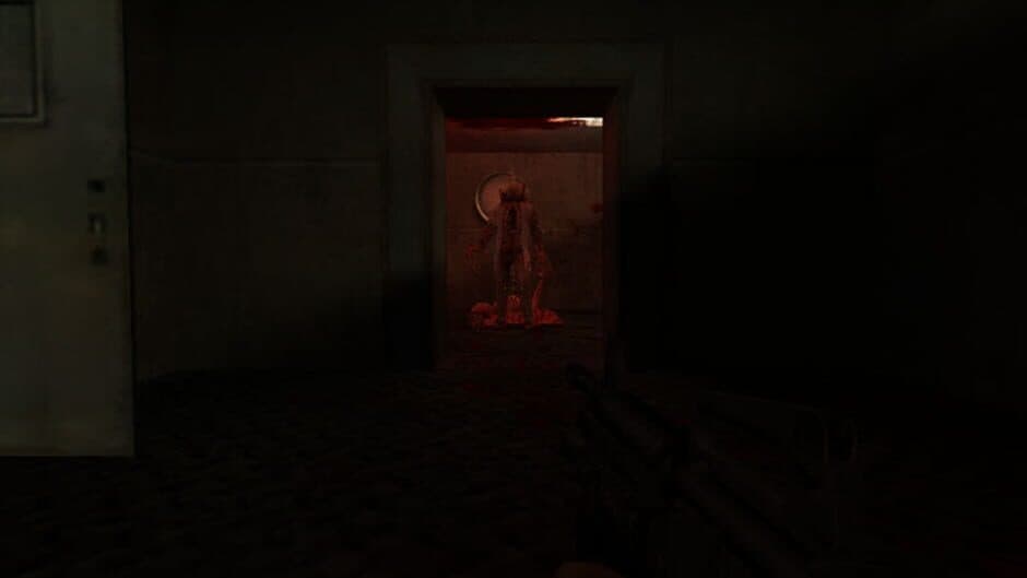 Скриншот 3 из Half-Life: Before