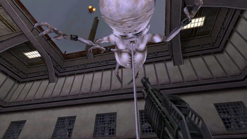 Скриншот 7 из Half-Life: Before