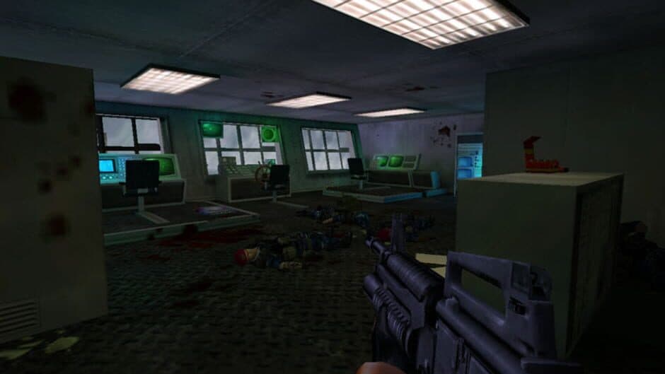 Скриншот 4 из Half-Life: Before