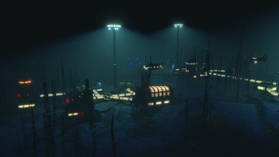 Скриншот 4 из Surviving the Abyss
