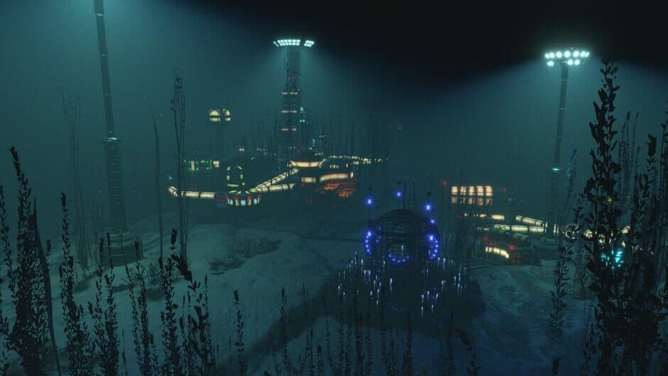 Скриншот 5 из Surviving the Abyss