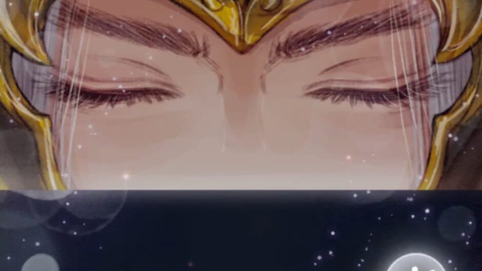 Скриншот 1 из Maybe: Interactive Stories - My Dear Goddess