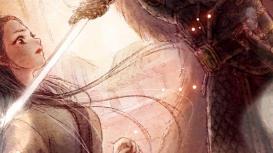 Скриншот 3 из Maybe: Interactive Stories - My Dear Goddess