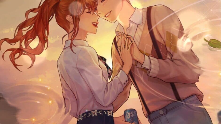 Скриншот 2 из Maybe: Interactive Stories - A Bite of You
