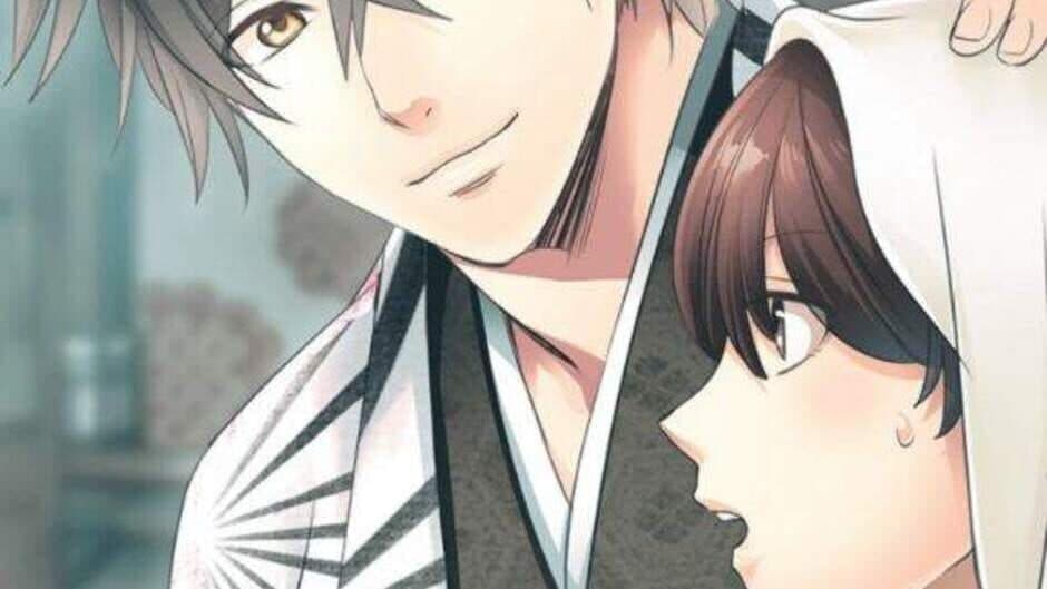 Скриншот 1 из Destined to Love: Ikemen Samurai Romances