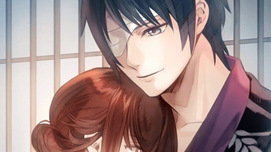 Скриншот 3 из Destined to Love: Ikemen Samurai Romances