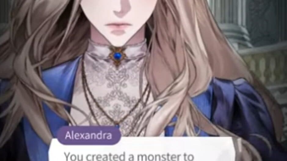 Скриншот 3 из Maybe: Interactive Stories - Long Live the Empress II: Dragon Master