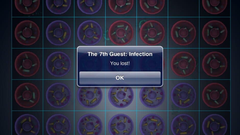 Скриншот 5 из The 7th Guest: Infection
