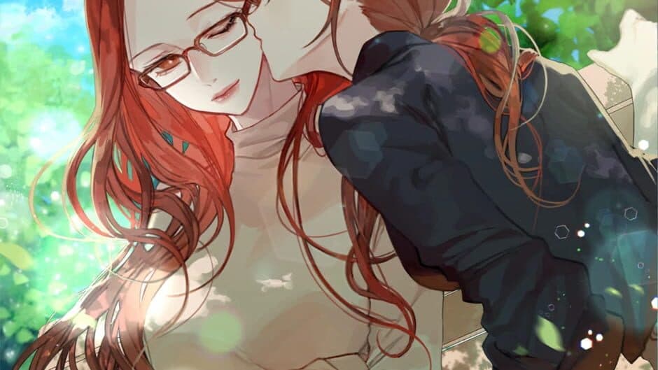 Скриншот 5 из Maybe: Interactive Stories - Flower Lane: A Record of Romance