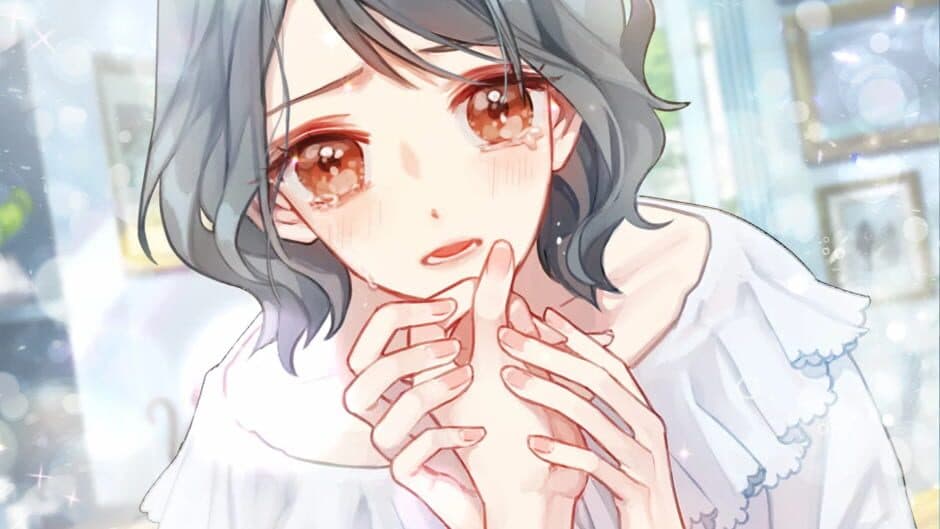 Скриншот 4 из Maybe: Interactive Stories - Flower Lane: A Record of Romance
