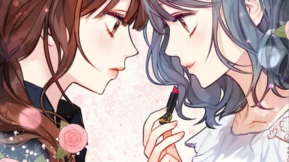 Скриншот 2 из Maybe: Interactive Stories - Flower Lane: A Record of Romance