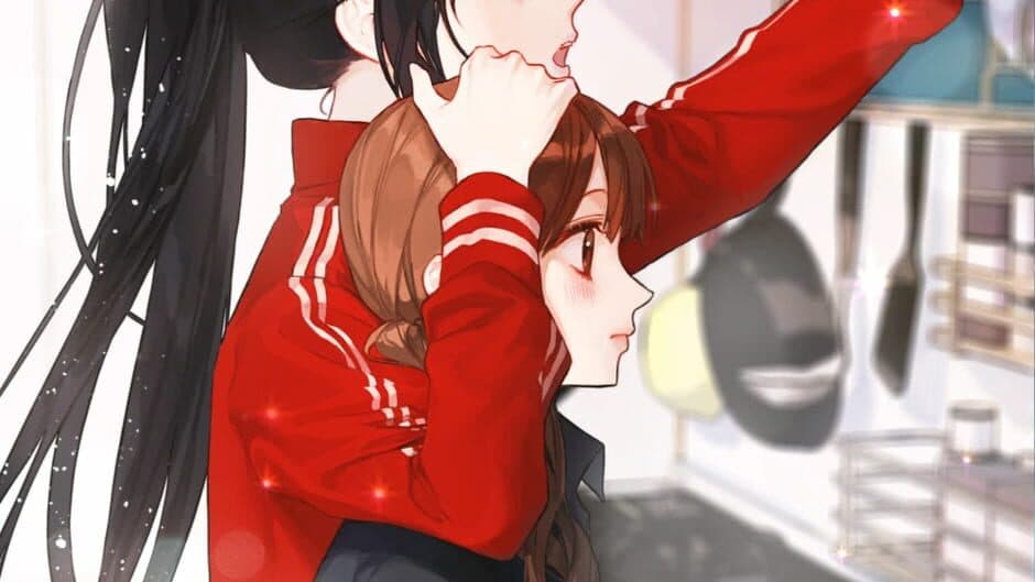 Скриншот 1 из Maybe: Interactive Stories - Flower Lane: A Record of Romance