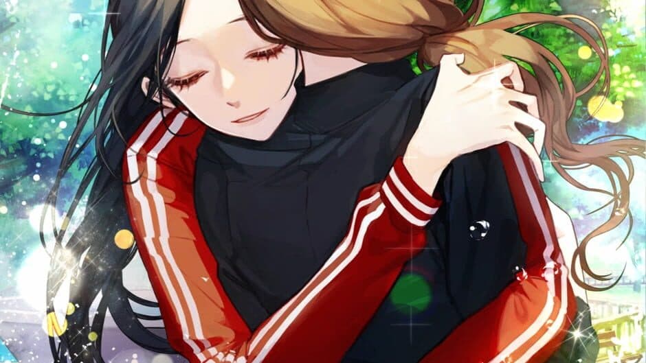 Скриншот 3 из Maybe: Interactive Stories - Flower Lane: A Record of Romance