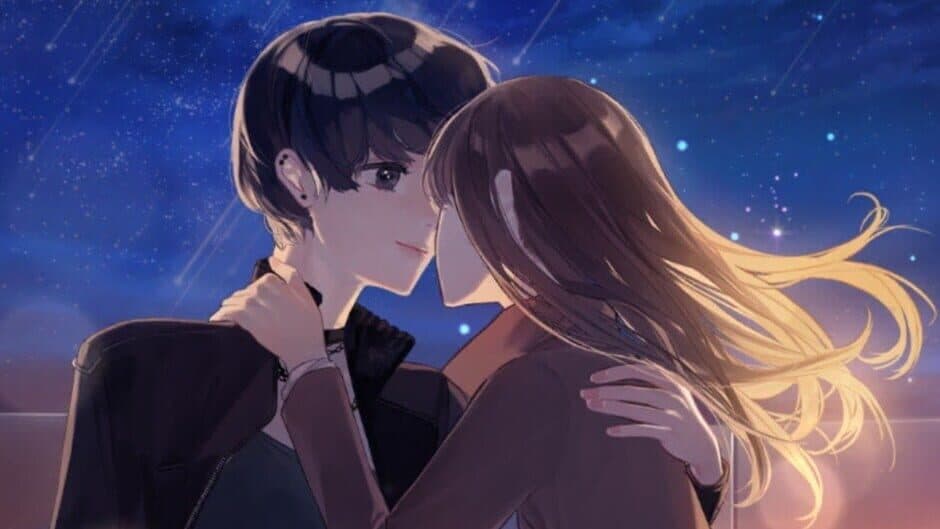 Скриншот 2 из Maybe: Interactive Stories - Flower Lane 2: A Lingering Fragrance