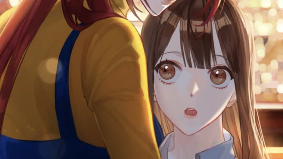 Скриншот 1 из Maybe: Interactive Stories - Flower Lane 2: A Lingering Fragrance