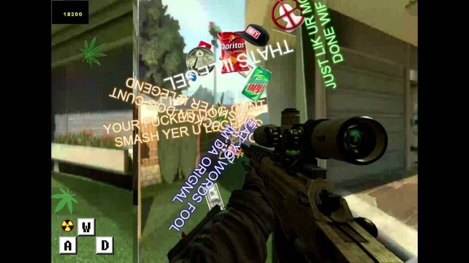 Скриншот 2 из Quickscope Simulator