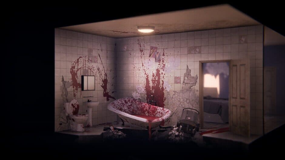 Скриншот 4 из 5.5 Rooms