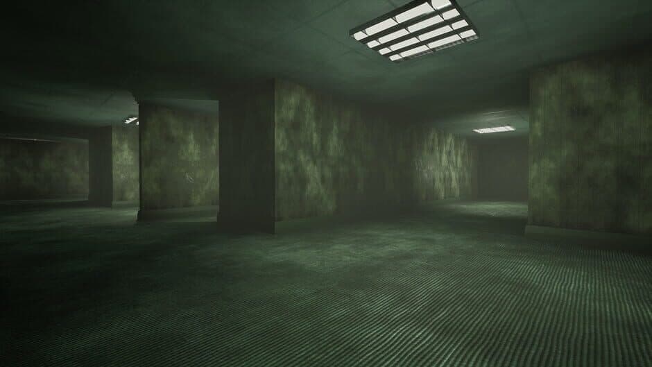 Скриншот 3 из Against the Backrooms
