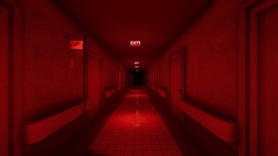 Скриншот 5 из Against the Backrooms