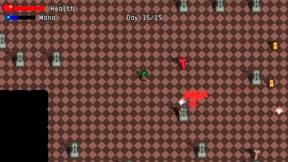 Скриншот 2 из Blood Exile