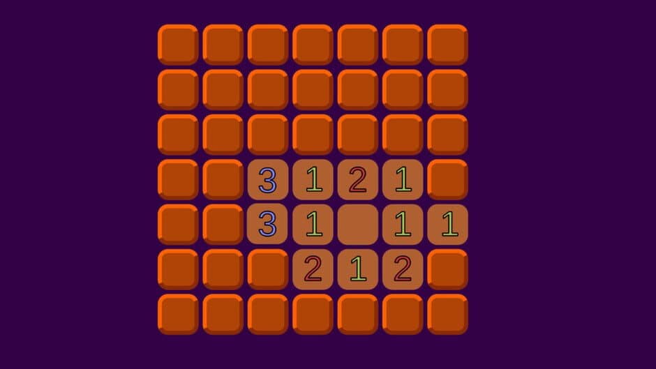 Скриншот 5 из YAMC: Yet Another Minesweeper Client