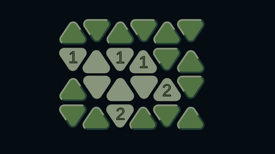 Скриншот 1 из YAMC: Yet Another Minesweeper Client