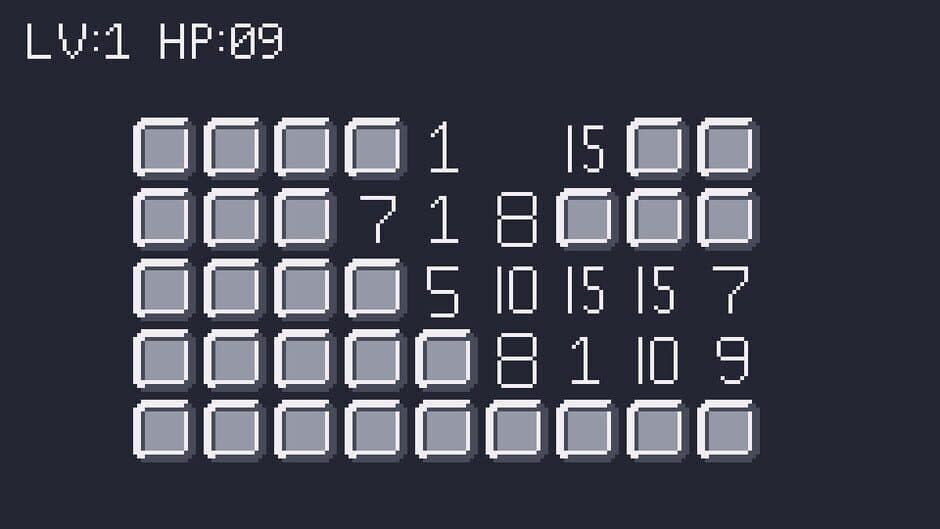 Скриншот 3 из YAMC: Yet Another Minesweeper Client
