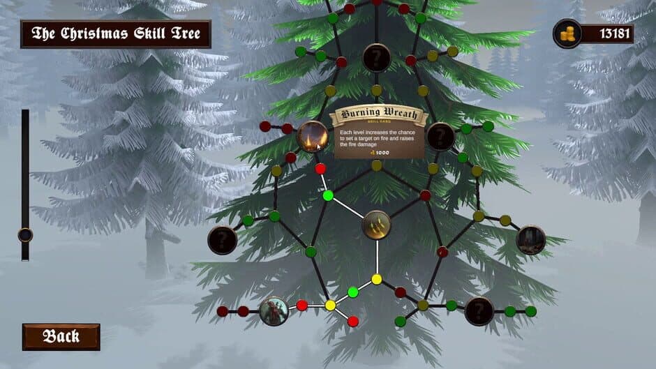 Скриншот 6 из Xmas Apocalypse
