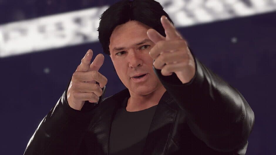Скриншот 3 из WWE 2K22: nWo 4-Life - Bonus Pack