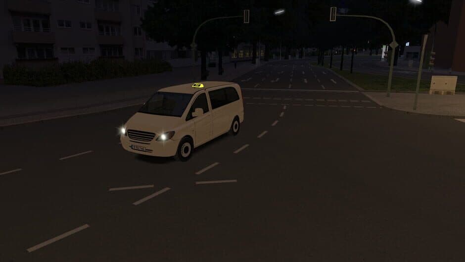 Скриншот 12 из OMSI 2: Downloadpack Vol. 1 - KI-Fahrzeuge