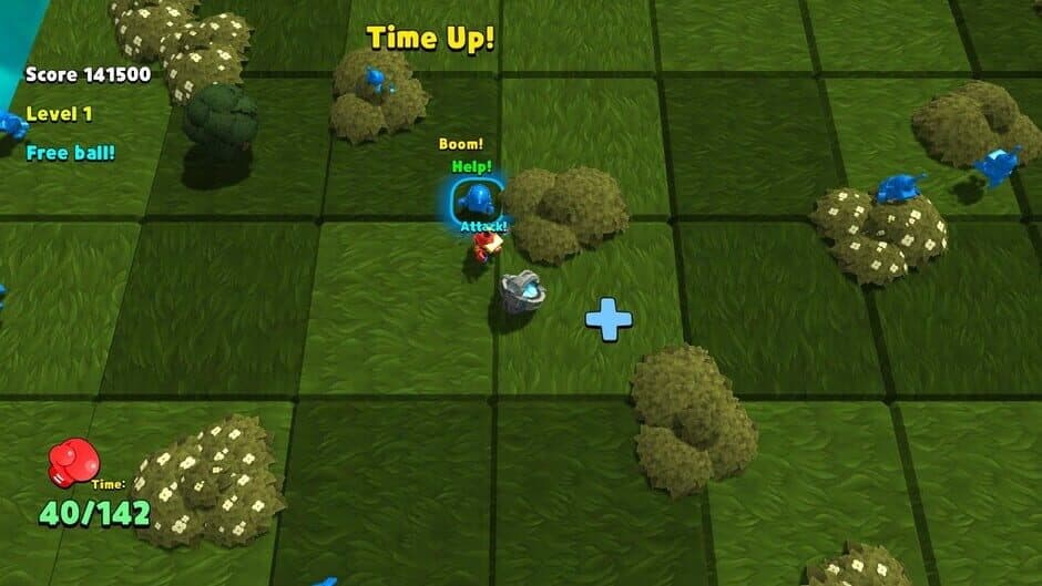 Скриншот 2 из OMG: One More Goal - Basic Campaigns Pack