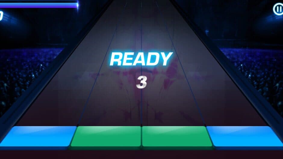 Скриншот 3 из O2Jam Online