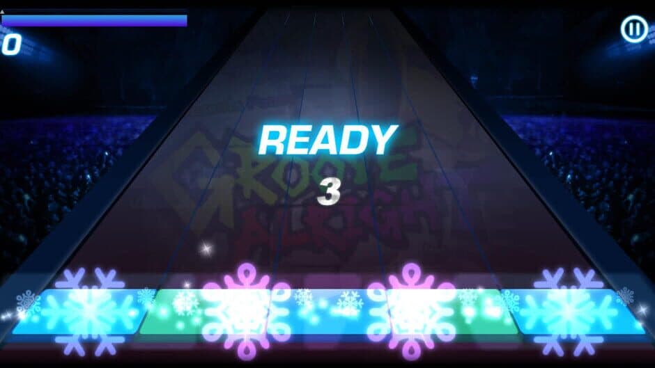 Скриншот 2 из O2Jam Online