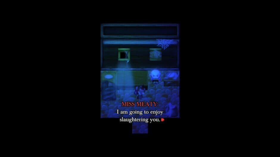 Скриншот 6 из Nocturnal Visitors