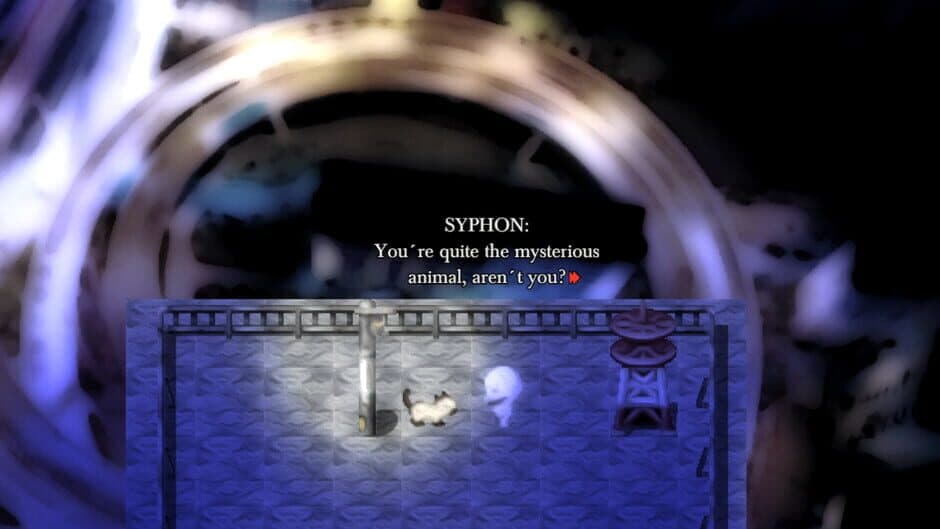 Скриншот 9 из Nocturnal Visitors