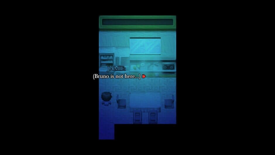 Скриншот 8 из Nocturnal Visitors