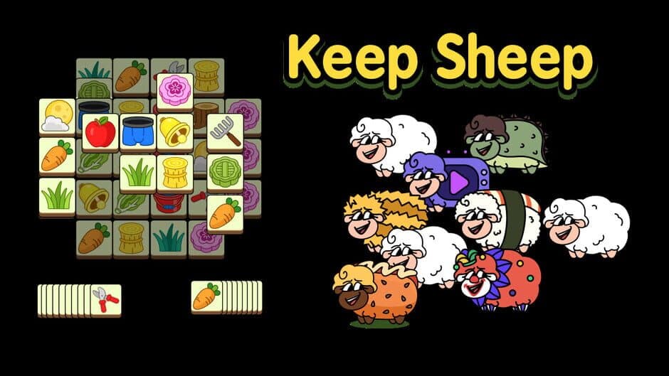 Скриншот 4 из Keep Sheep