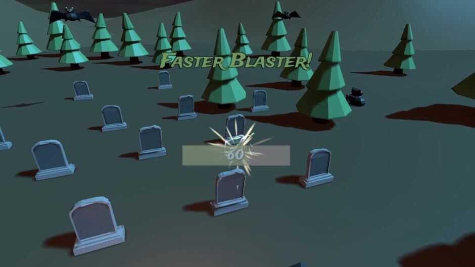 Скриншот 4 из Catbusters