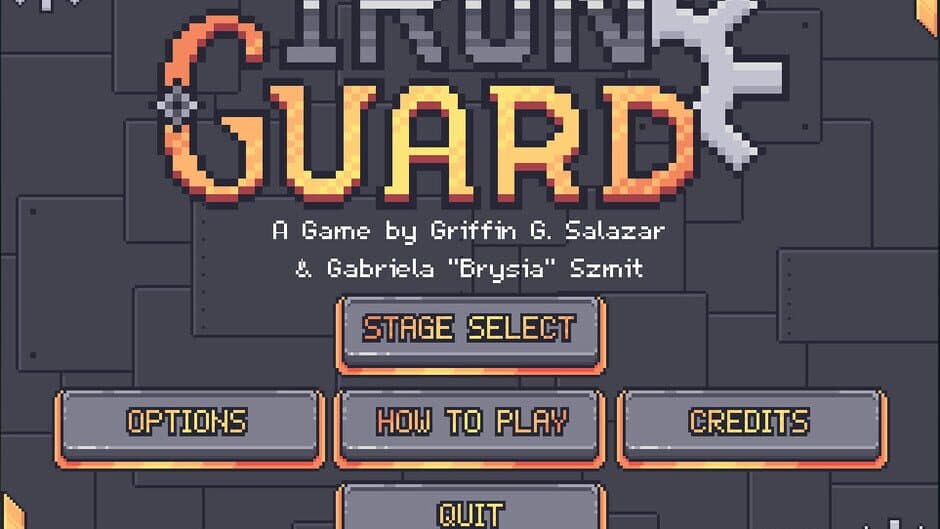 Скриншот 2 из Iron Guard