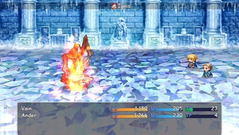 Скриншот 2 из Tales of Therapy