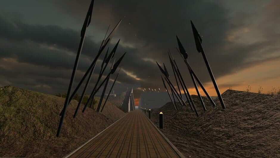 Скриншот 2 из VR Archeology: Secrets of Kulikovo Field