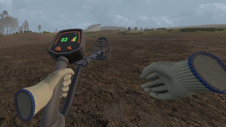 Скриншот 3 из VR Archeology: Secrets of Kulikovo Field