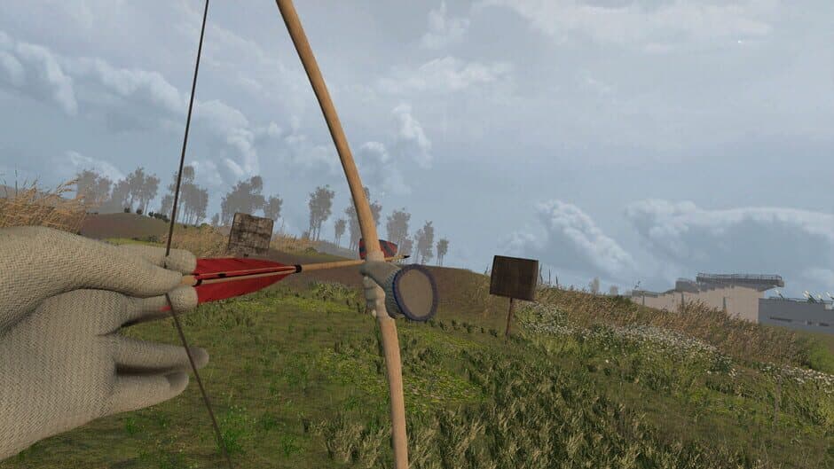 Скриншот 4 из VR Archeology: Secrets of Kulikovo Field